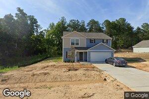 7433 Humble Farm Dr, Liberty, NC 27298