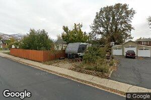 523 N 400 E, Bountiful, UT 84010