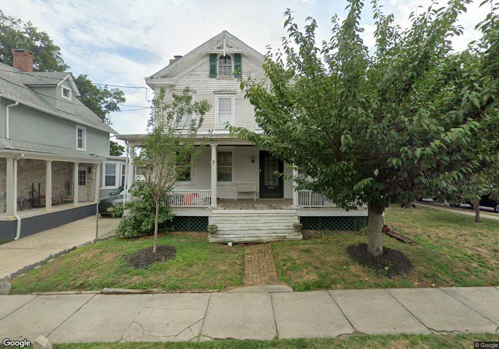 173 Broad St, Keyport, NJ 07735 - photo 1