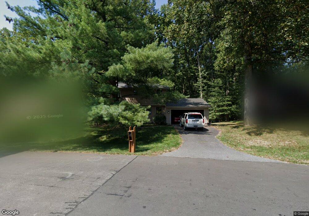 11813 Silent Valley Ln, North Potomac, MD 20878 - photo 1