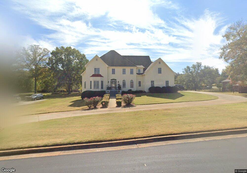 1145 Azalea Cir SE, Conyers, GA 30013 - photo 1