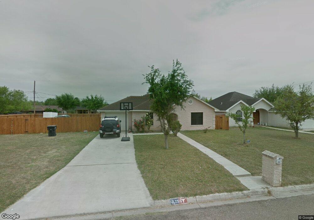 2516 N Georgia Ave, Weslaco, TX 78596 - photo 1