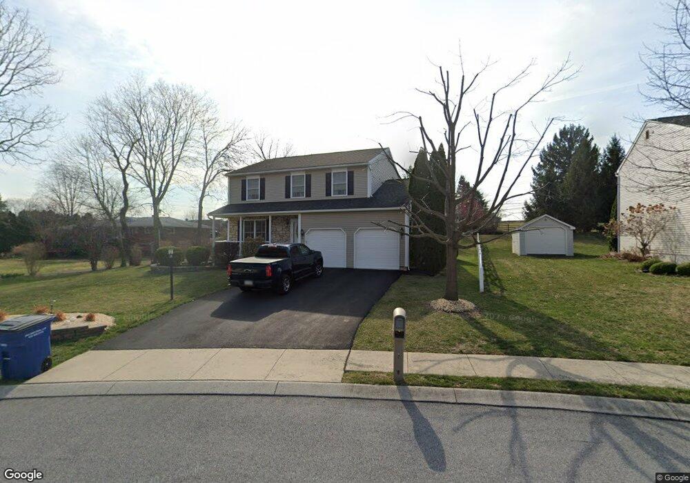 34 Katylyn Ln, Reading, PA 19605 - photo 1
