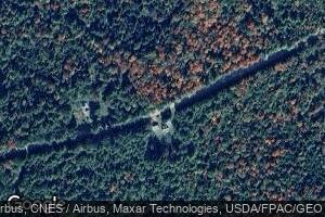 154 Woodman Mill Rd, Lowell, ME 04493