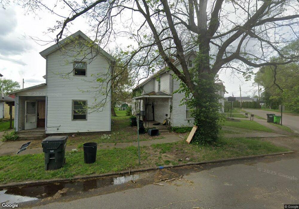 509 N 9th St, Coshocton, OH 43812 - photo 1