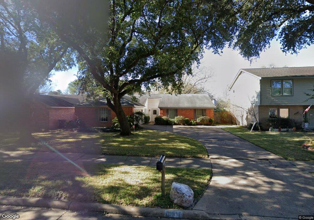 15318 Meadow Village Dr, Houston, TX 77095 - photo 1