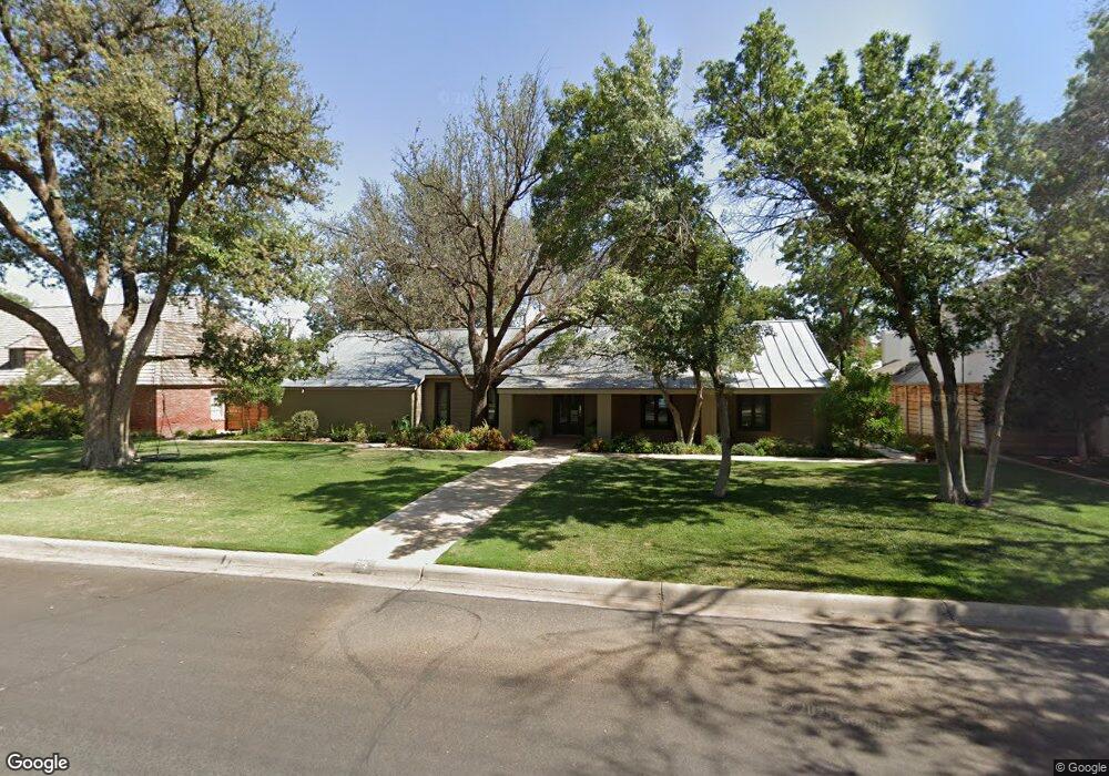 3 Hanover Dr, Midland, TX 79705 - photo 1