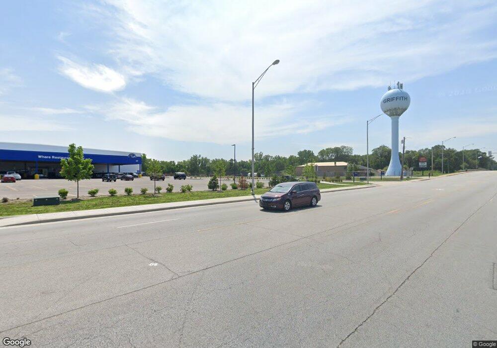 611 E Ridge Rd, Griffith, IN 46319 - photo 1