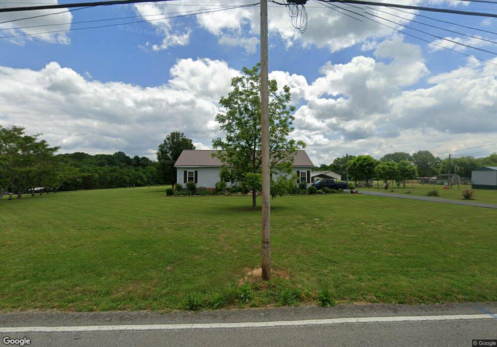 2545 Verona Caney Rd, Lewisburg, TN 37091 - photo 1