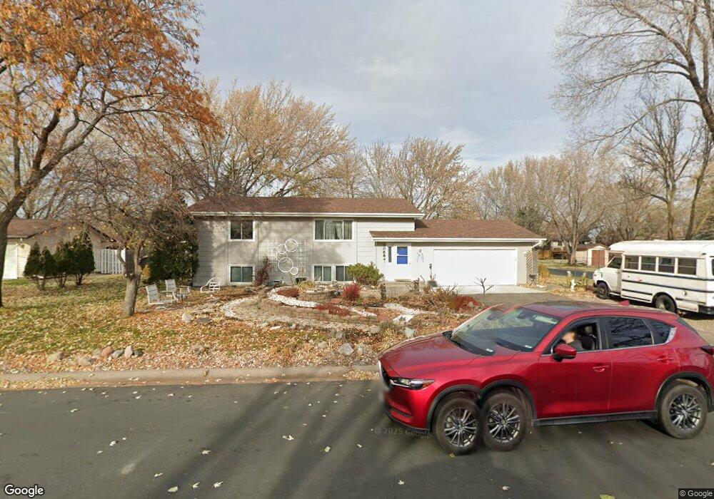 10684 Maple Valley Dr, Maple Grove, MN 55369 - photo 1