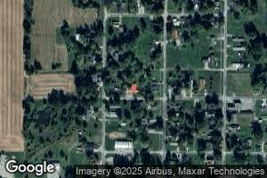 206 W Depew St, Odin, IL 62870