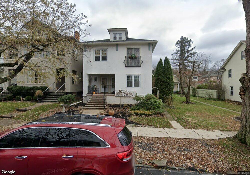 526 Colfax Ave unit 528, Scranton, PA 18510 - photo 1