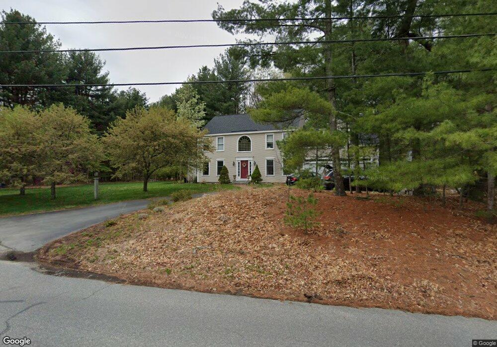 34 Williams Rd, Concord, MA 01742 - photo 1