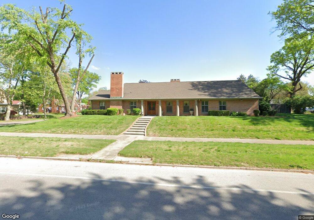 2300 Ohio Blvd, Terre Haute, IN 47803 - photo 1