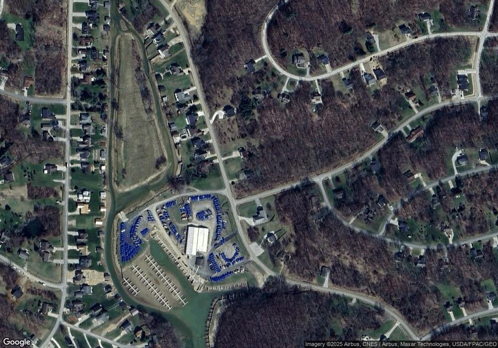 2898 Apple Valley Dr, Howard, OH 43028 - photo 1