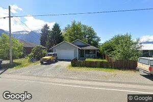 735 S Emens Ave, Darrington, WA 98241