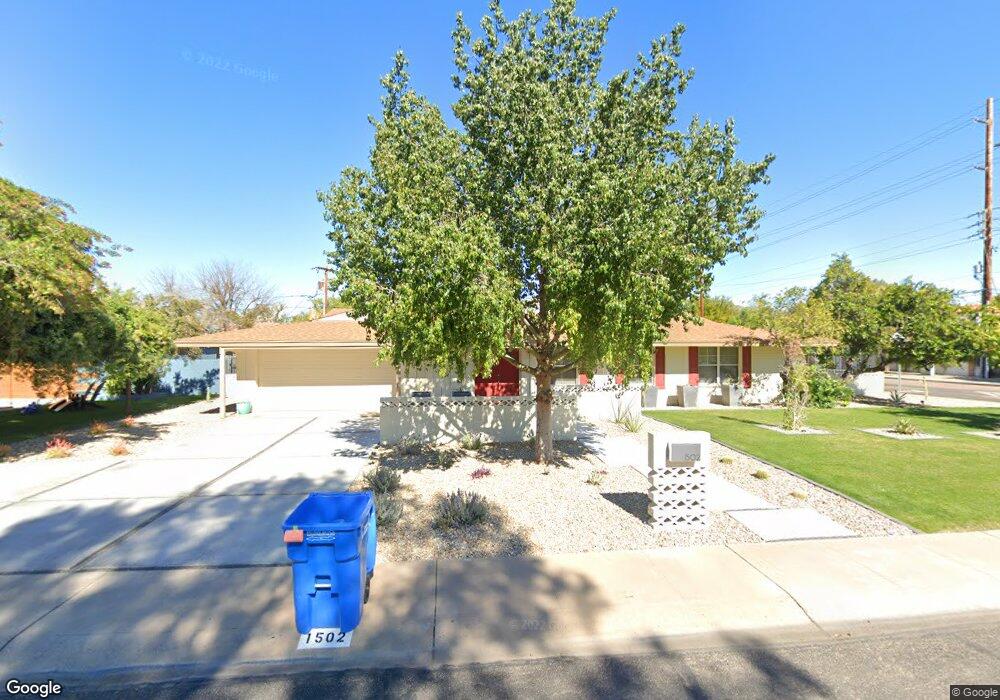 1502 W Seldon Way, Phoenix, AZ 85021 - photo 1