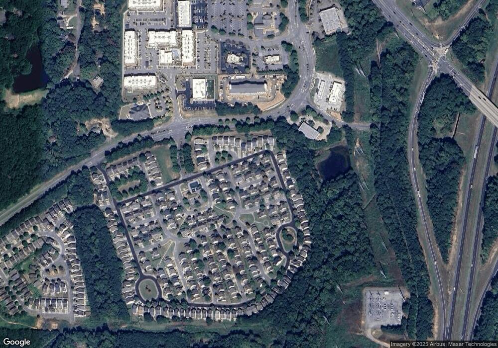 1204 Red Bud Ln, Canton, GA 30114 - photo 1