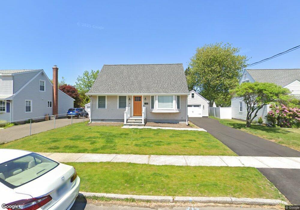 48 Airway Dr, Stratford, CT 06615 - photo 1