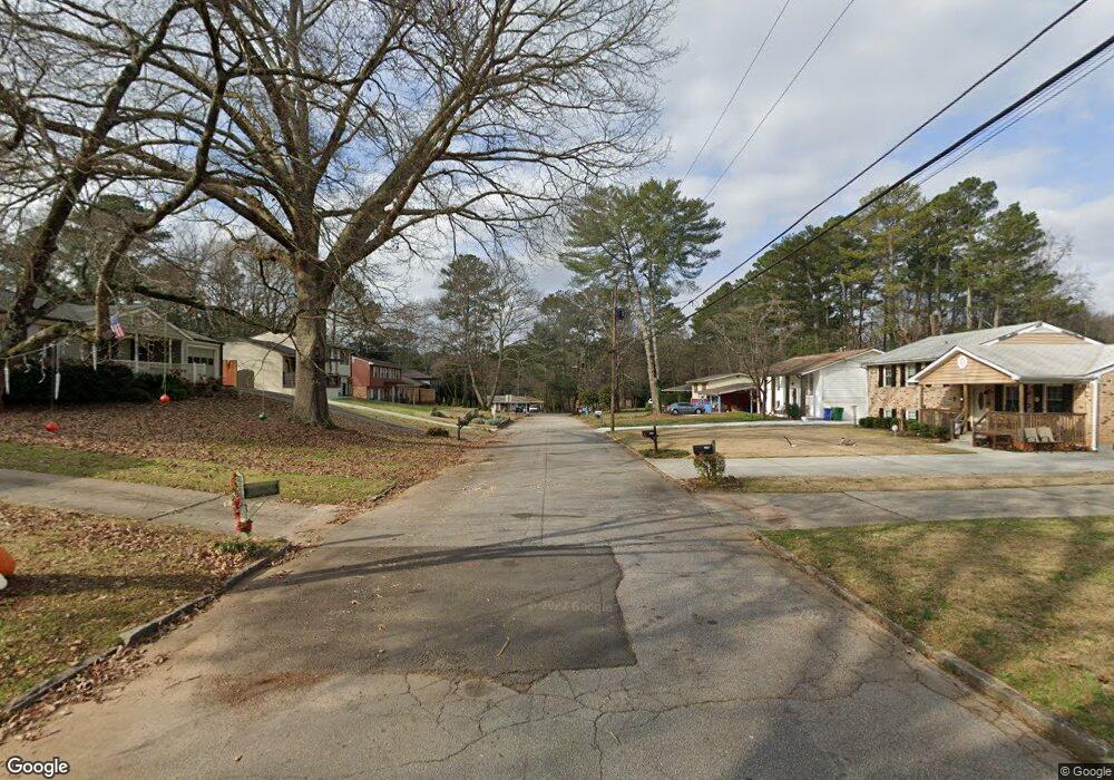 0 Prince Way, Tucker, GA 30084 - photo 1