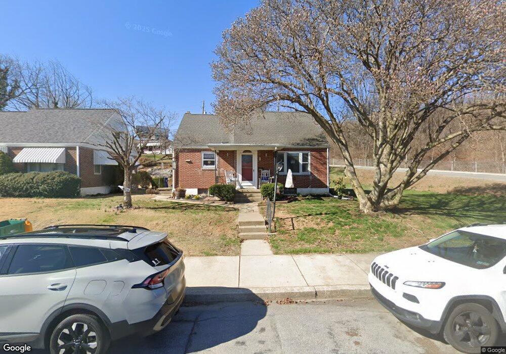 1919 Reading Ave, Reading, PA 19609 - photo 1