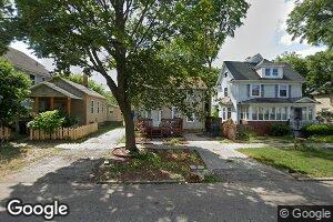 717 N Chestnut St, Lansing, MI 48906