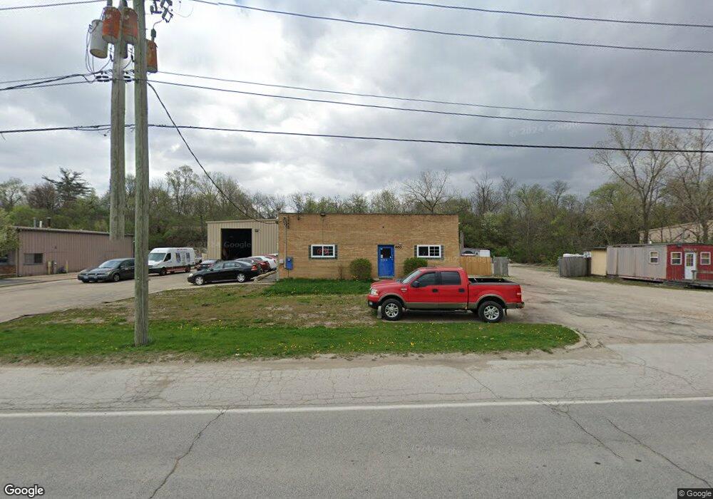 600 S River St, Batavia, IL 60510 - photo 1