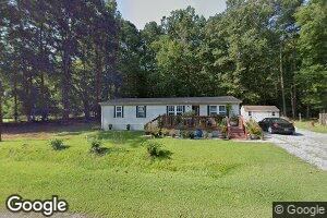 23881 Head of Creek Rd, Quantico, MD 21856