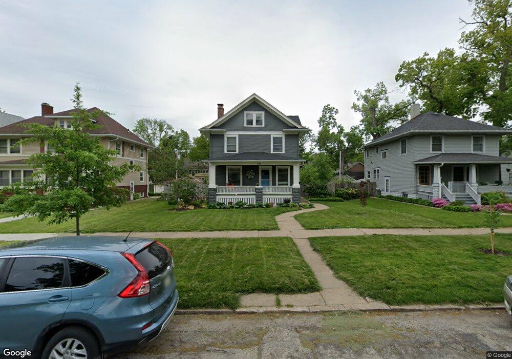 2015 4th Ave SE, Cedar Rapids, IA 52403 - photo 1