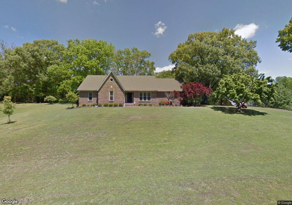 1120 Wooten Rd, Nesbit, MS 38651 - photo 1