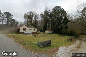 713 Martin Luther King Dr, Lafayette, AL 36862