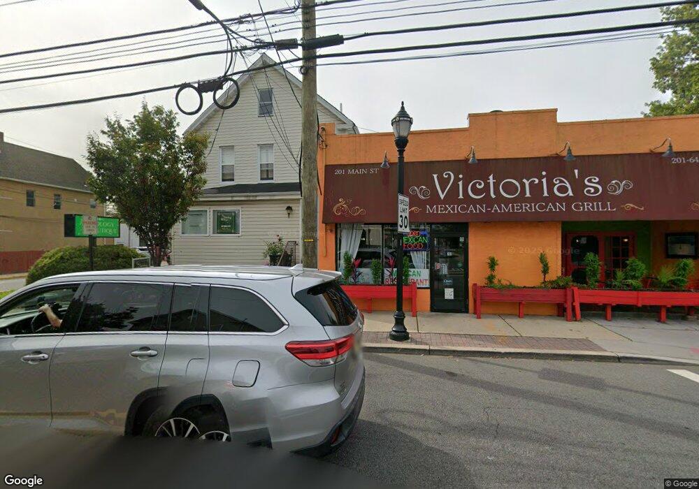 201 Main St, Little Ferry, NJ 07643 - photo 1