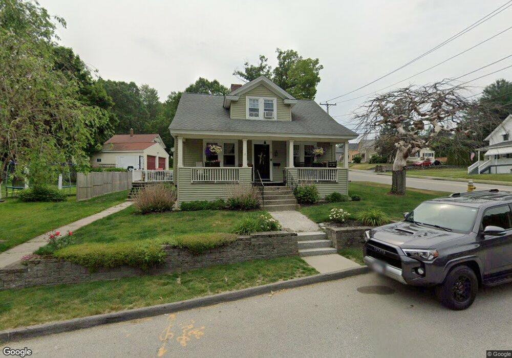 21 Merchant St, Worcester, MA 01603 - photo 1