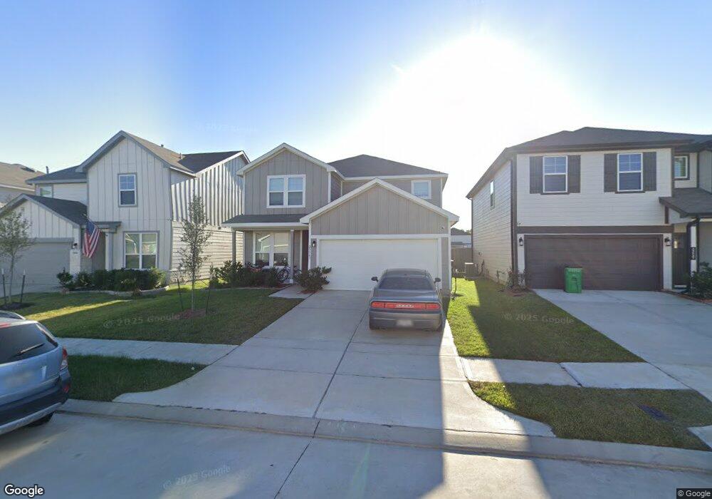 23543 Wrexham St, Spring, TX 77373 - photo 1