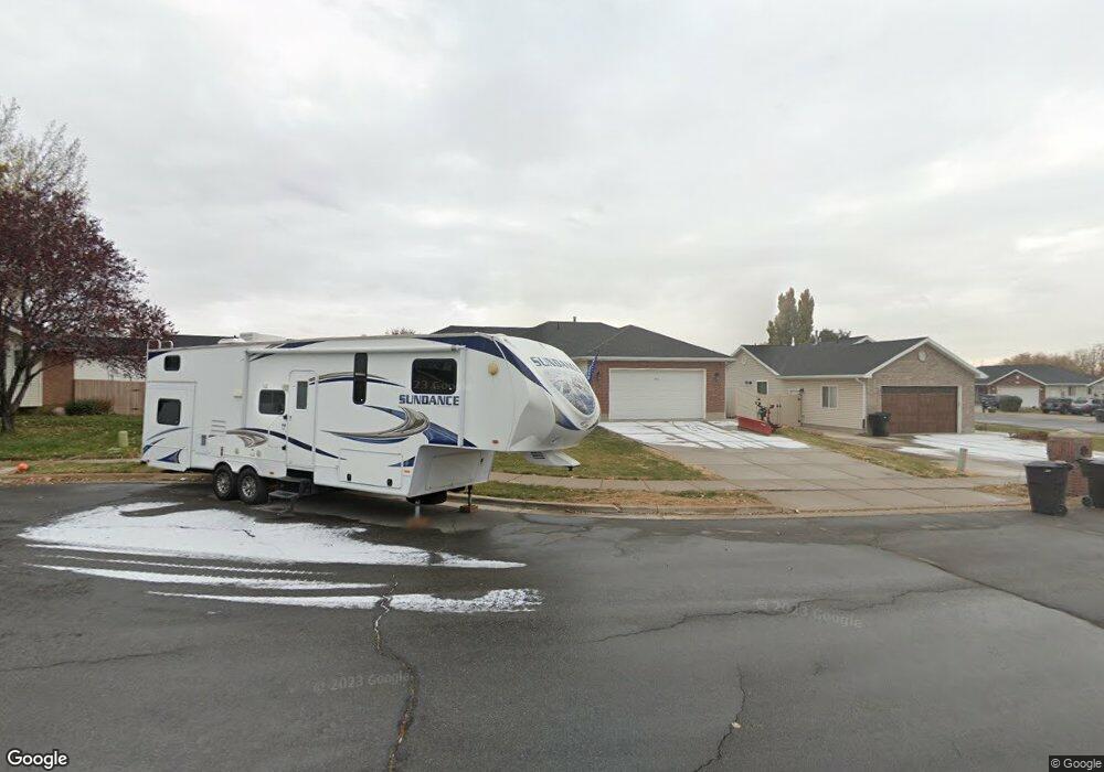 1077 W 1950 N, Clearfield, UT 84015 - photo 1