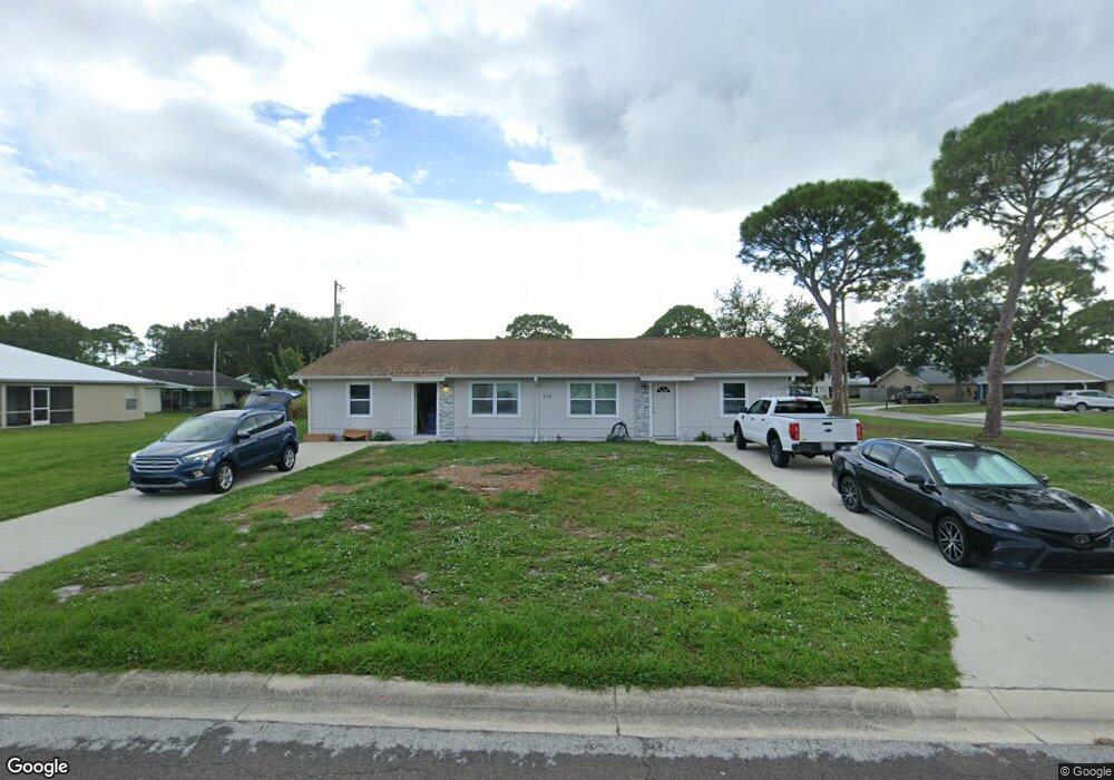 138 Admiral Cir unit A-B, Sebastian, FL 32958 - photo 1