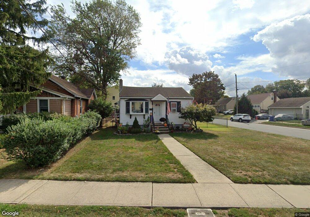 215 Sampton Ave, South Plainfield, NJ 07080 - photo 1