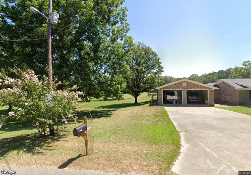 192 Major Ulmer Rd, Laurel, MS 39443 - photo 1