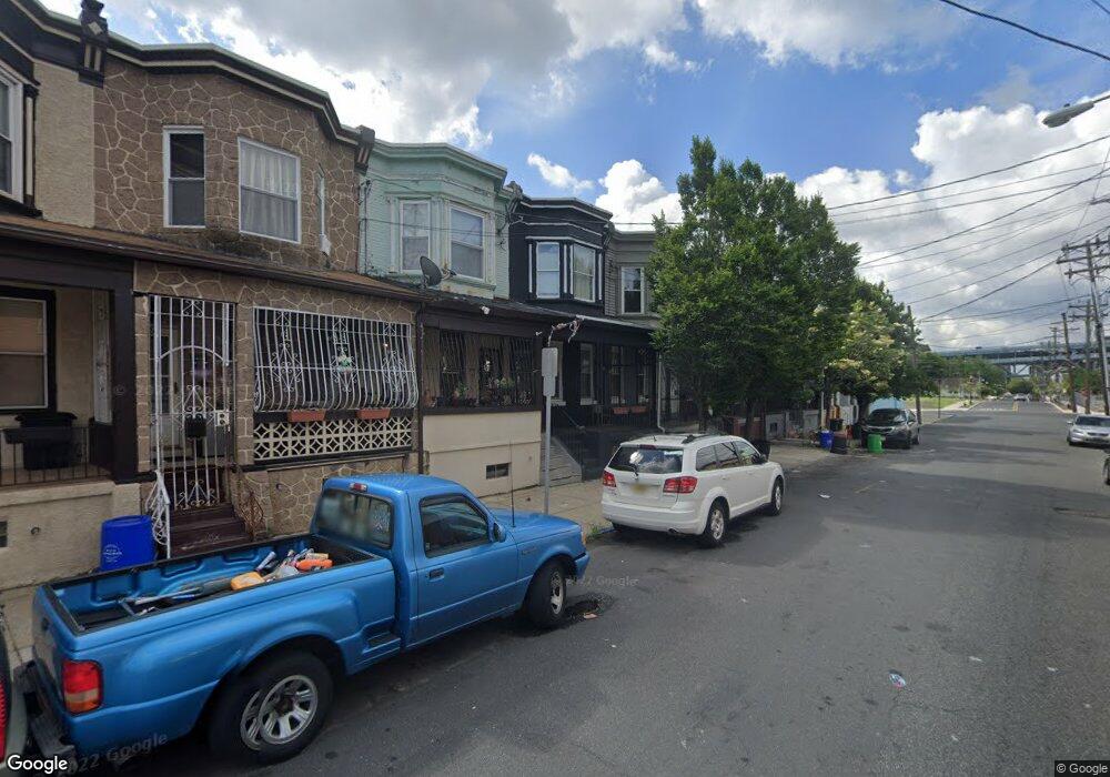 814 N Front St, Camden, NJ 08102 - photo 1