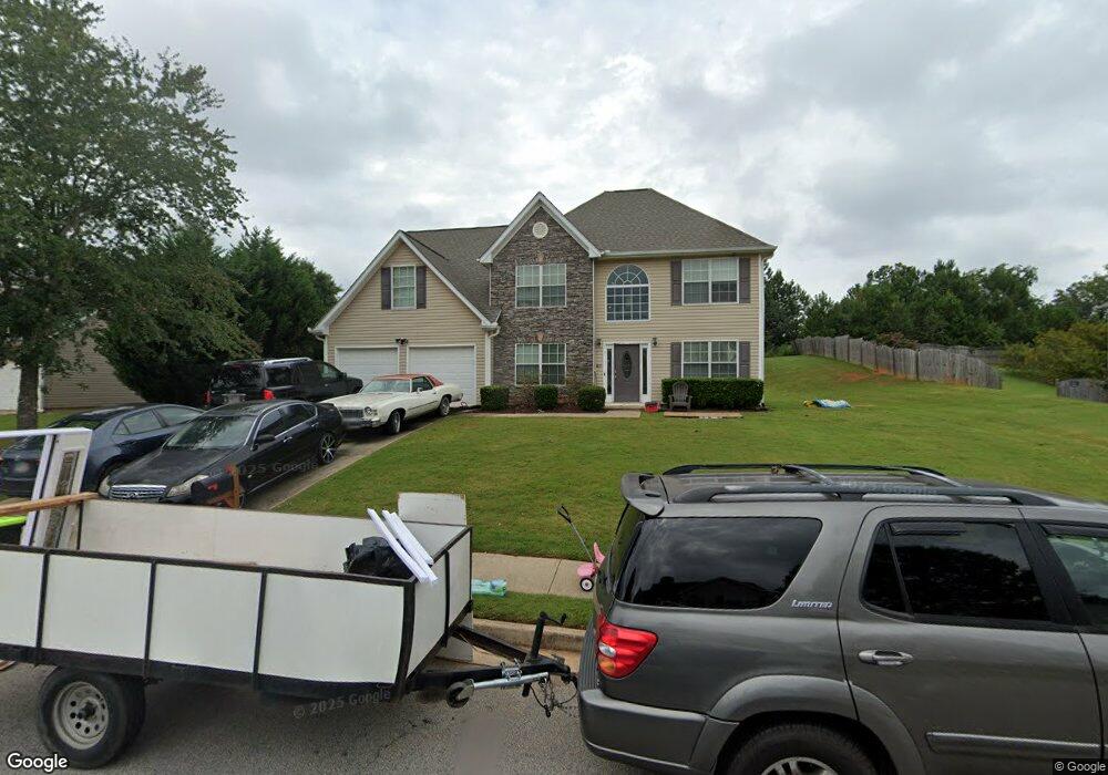 175 Heaton Dr unit Tr, Covington, GA 30016 - photo 1