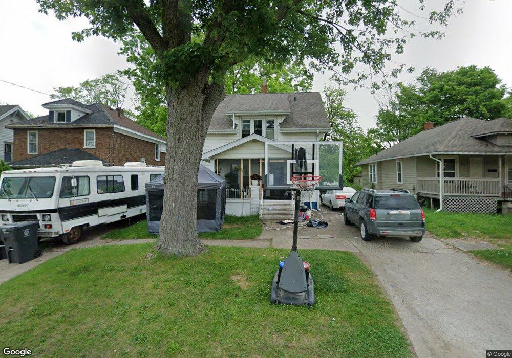 1533 Broadway Blvd, Flint, MI 48506 - photo 1