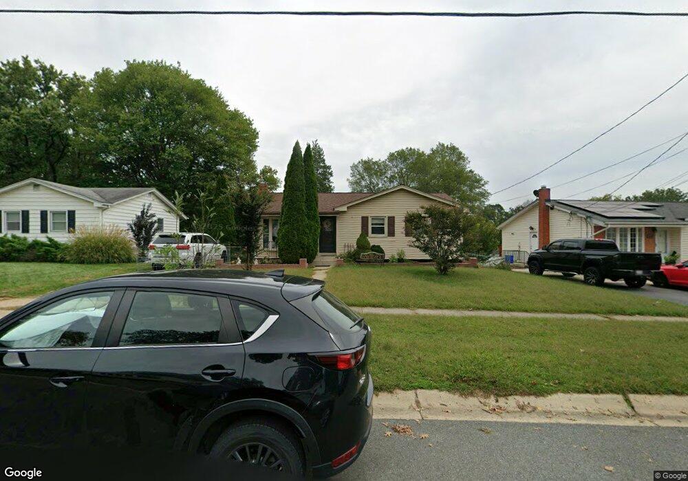 13205 Vandalia Dr, Rockville, MD 20853 - photo 1