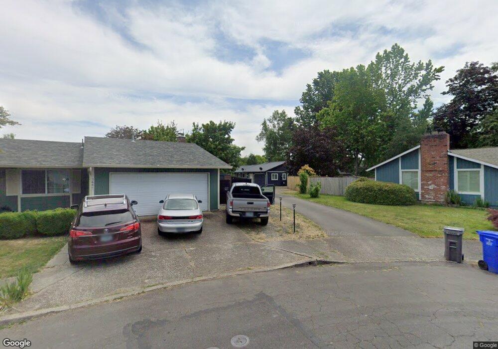 1432 NE Scott Ct, Gresham, OR 97030 - photo 1