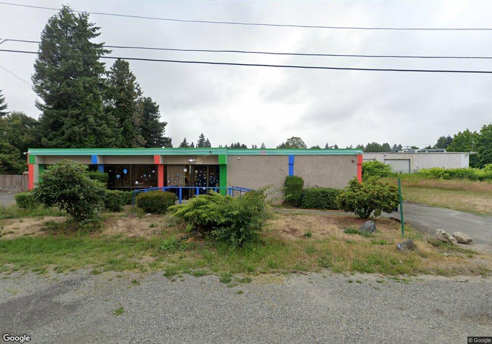 14623 35th Ave S, Tukwila, WA 98168 - photo 1