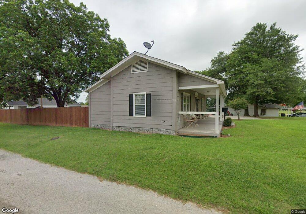 1623 W Broadway St, Ardmore, OK 73401 - photo 1