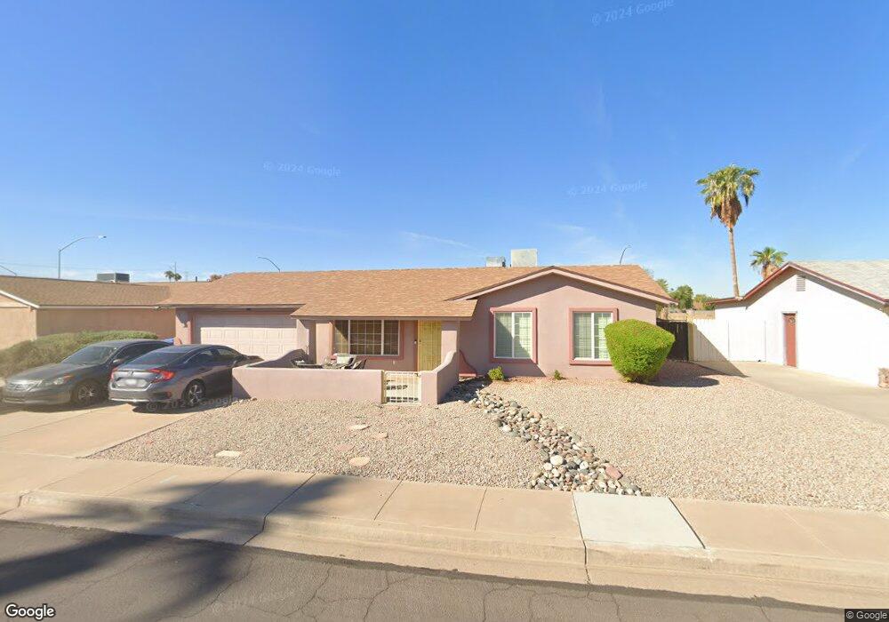 3040 S Yucca, Mesa, AZ 85202 - photo 1