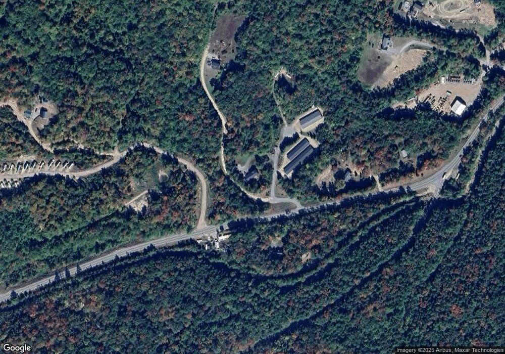 LOT 5 Smith Brook Dr, Woodstock, NH 03262 - photo 1