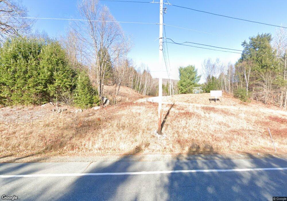 0 Smith Brook Dr, Woodstock, NH 03262 - photo 1