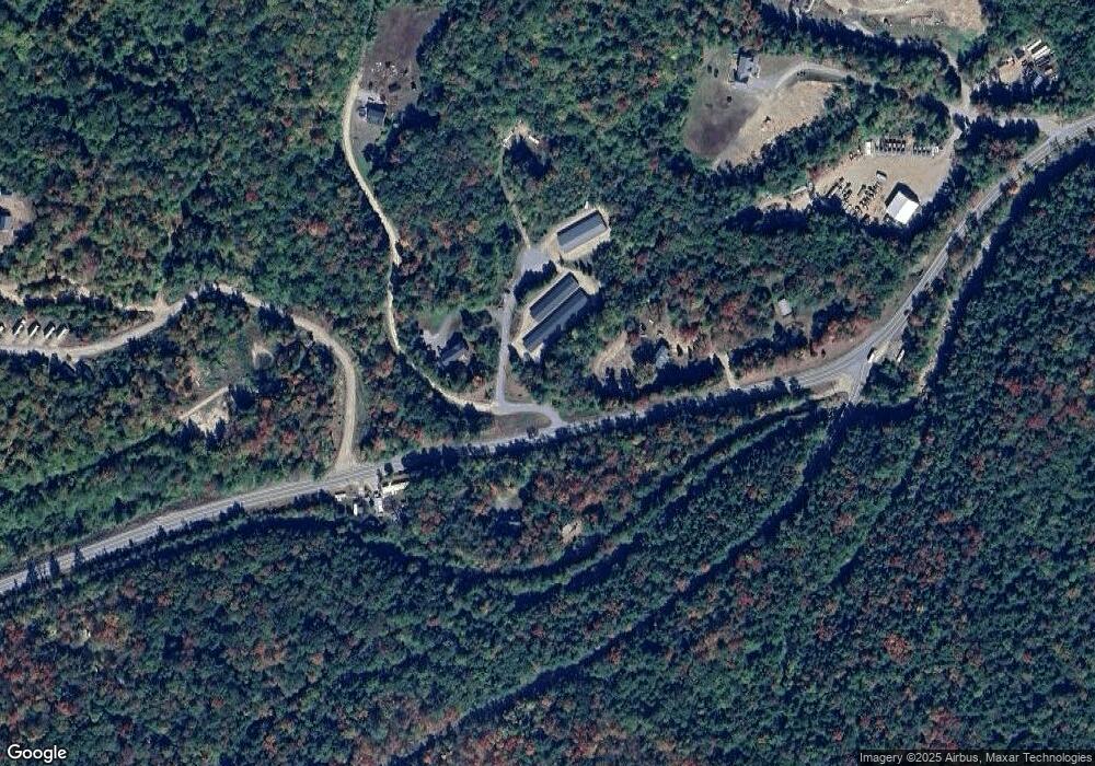 LOT 4 Smith Brook Dr, Woodstock, NH 03262 - photo 1