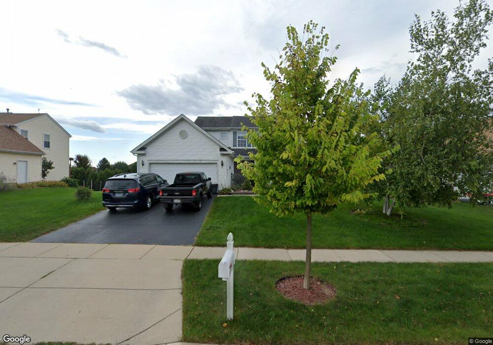 331 Diamond Back Way, Algonquin, IL 60102 - photo 1